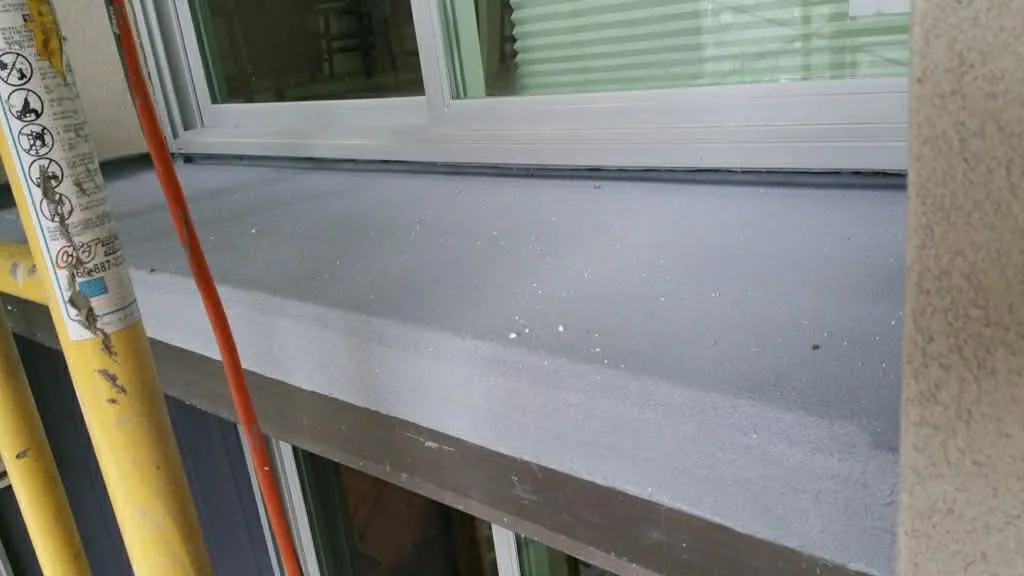 Interior Drywall & Finishing