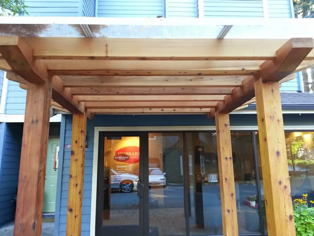Multi-Story Commercial Building